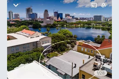 308 Grove Street N, Saint Petersburg, FL 33701 - Photo 1