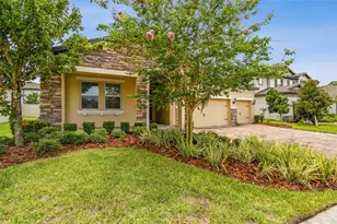 4512 Tatum Loop, Odessa, FL 33556 - Photo 1