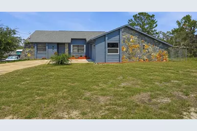 6426 July Avenue, Spring Hill, FL 34608 - Photo 1
