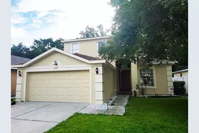 8604 Tidal Breeze Drive, Riverview, FL 33569 - Photo 1