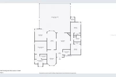 18451 Winding Oaks Boulevard, Hudson, FL 34667 - Photo 5