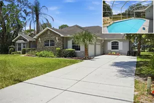 9011 Foxdale Ln, Spring Hill, FL 34608 - Photo 1