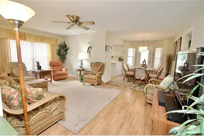 2296 Monaco Lane #2, Clearwater, FL 33763 - Photo 9