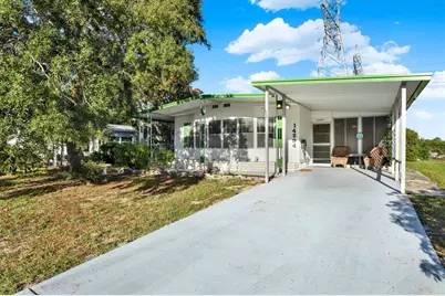 14294 Brookridge Boulevard, Brooksville, FL 34613 - Photo 1