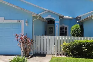 12519 Hollybrook Ln, Hudson, FL 34669 - Photo 1