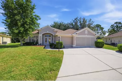 11407 Leeds Drive, Spring Hill, FL 34609 - Photo 5