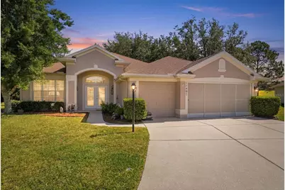 11407 Leeds Drive, Spring Hill, FL 34609 - Photo 1