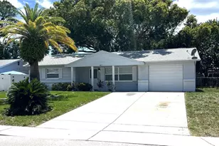 4813 Dogwood St, New Port Richey, FL 34653 - Photo 1