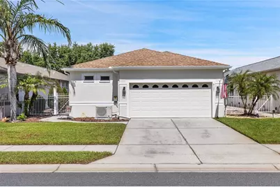 8107 Ponkan Road, Land O Lakes, FL 34637 - Photo 1