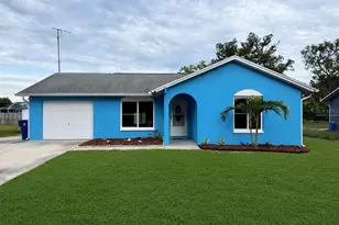 3506 Monte Rio St, New Port Richey, FL 34655 - Photo 1