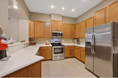 4737 Casswell Drive, New Port Richey, FL 34652 - Photo 5