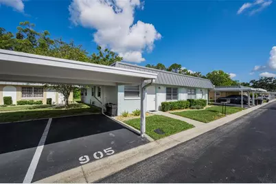 11905 Bayonet Lane, New Port Richey, FL 34654 - Photo 31