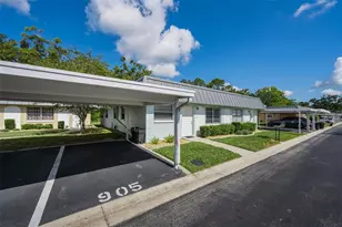 11905 Bayonet Ln, New Port Richey, FL 34654 - Photo 31