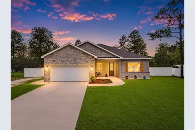 11153 Wood Owl Avenue, Weeki Wachee, FL 34614 - Photo 1