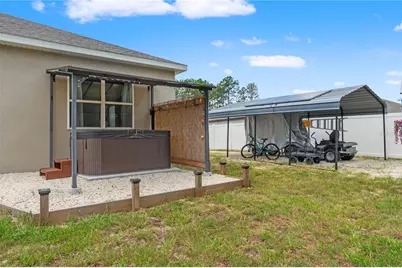 11153 Wood Owl Avenue, Weeki Wachee, FL 34614 - Photo 33