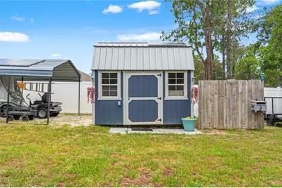 11153 Wood Owl Avenue, Weeki Wachee, FL 34614 - Photo 31