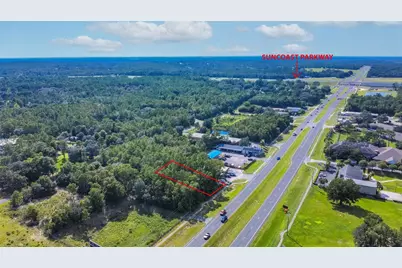 4176 W Gulf To Lake Highway, Lecanto, FL 34461 - Photo 15