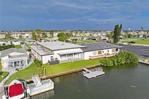 5008 Dory Dr, New Port Richey, FL 34652 - Photo 75