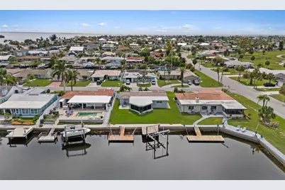 5008 Dory Drive, New Port Richey, FL 34652 - Photo 3