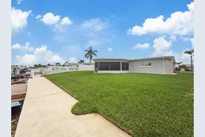 5008 Dory Drive, New Port Richey, FL 34652 - Photo 11