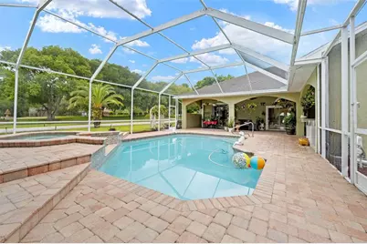 7393 Royal Oak Drive, Spring Hill, FL 34607 - Photo 15