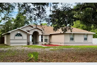 34336 Arbor Street, Dade City, FL 33523 - Photo 1