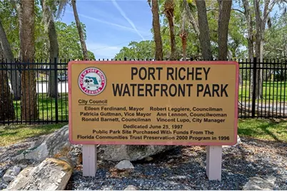 8134 Papaya Street, Port Richey, FL 34668 - Photo 35