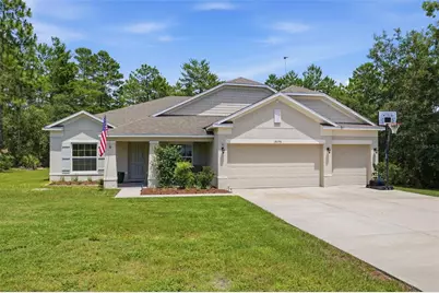 18296 Maberly Road, Weeki Wachee, FL 34614 - Photo 3