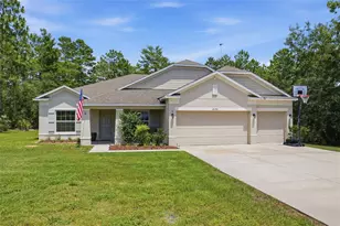 18296 Maberly Rd, Weeki Wachee, FL 34614 - Photo 3