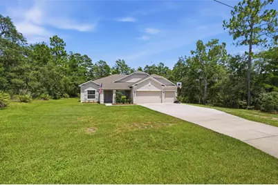 18296 Maberly Road, Weeki Wachee, FL 34614 - Photo 5