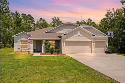 18296 Maberly Road, Weeki Wachee, FL 34614 - Photo 1