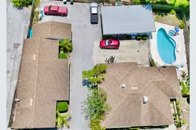 411 Pleasant Street, Clearwater, FL 33755 - Photo 3