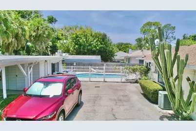 411 Pleasant Street, Clearwater, FL 33755 - Photo 15
