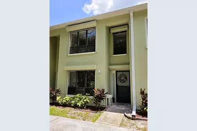 1761 Cupecoy Circle #N4, Lutz, FL 33558 - Photo 3