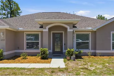 12155 Peregrine Falcon Avenue, Weeki Wachee, FL 34614 - Photo 3