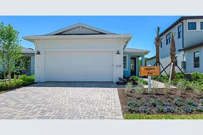 1278 Eden Rock Court, Deland, FL 32724 - Photo 1