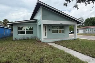 1405 40th St S, Saint Petersburg, FL 33711 - Photo 1