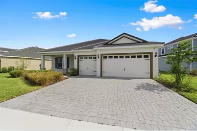 2592 Wise River Lane, Zephyrhills, FL 33541 - Photo 1
