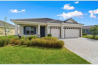 2592 Wise River Lane, Zephyrhills, FL 33541 - Photo 5