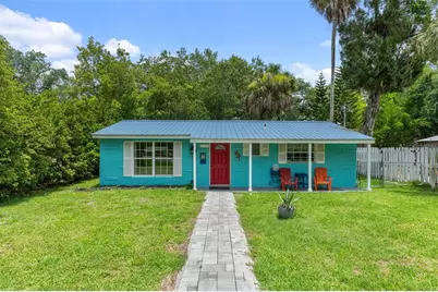 7280 Wimberly Court, Weeki Wachee, FL 34607 - Photo 1
