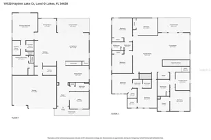 19520 Hayden Lake Ct, Land O Lakes, FL 34638 - Photo 93