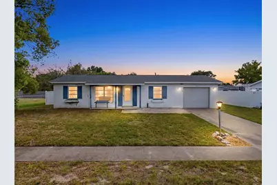 9156 Century Drive, Spring Hill, FL 34606 - Photo 1