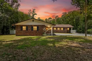 1022 S Mildred Ave, Brooksville, FL 34601 - Photo 3