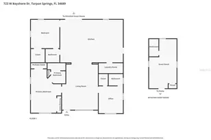 723 W Bayshore Dr, Tarpon Springs, FL 34689 - Photo 59