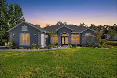 12041 Sapphire Drive, Spring Hill, FL 34609 - Photo 1