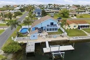 4262 Paradise Cir, Hernando Beach, FL 34607 - Photo 59