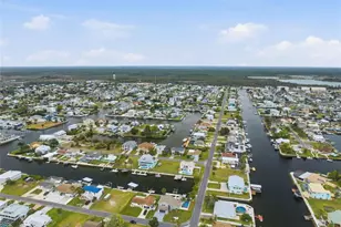 4262 Paradise Cir, Hernando Beach, FL 34607 - Photo 69