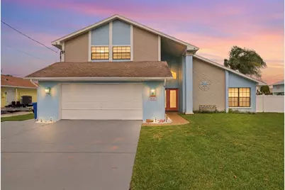 4262 Paradise Circle, Hernando Beach, FL 34607 - Photo 1