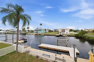 4262 Paradise Cir, Hernando Beach, FL 34607 - Photo 17