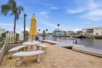 4262 Paradise Circle, Hernando Beach, FL 34607 - Photo 19